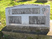 McNerney, Patrick J. and Elizabeth A